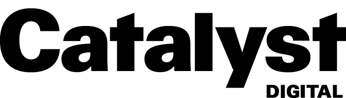 Catalyst Digital logo