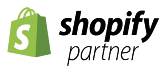 Shopify Partner Badge